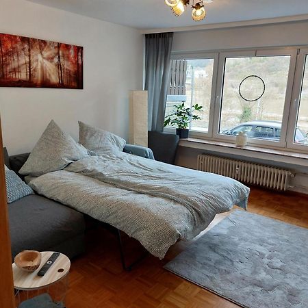 Ferienwohnung Loefer-Wasserblick Eksteriør billede