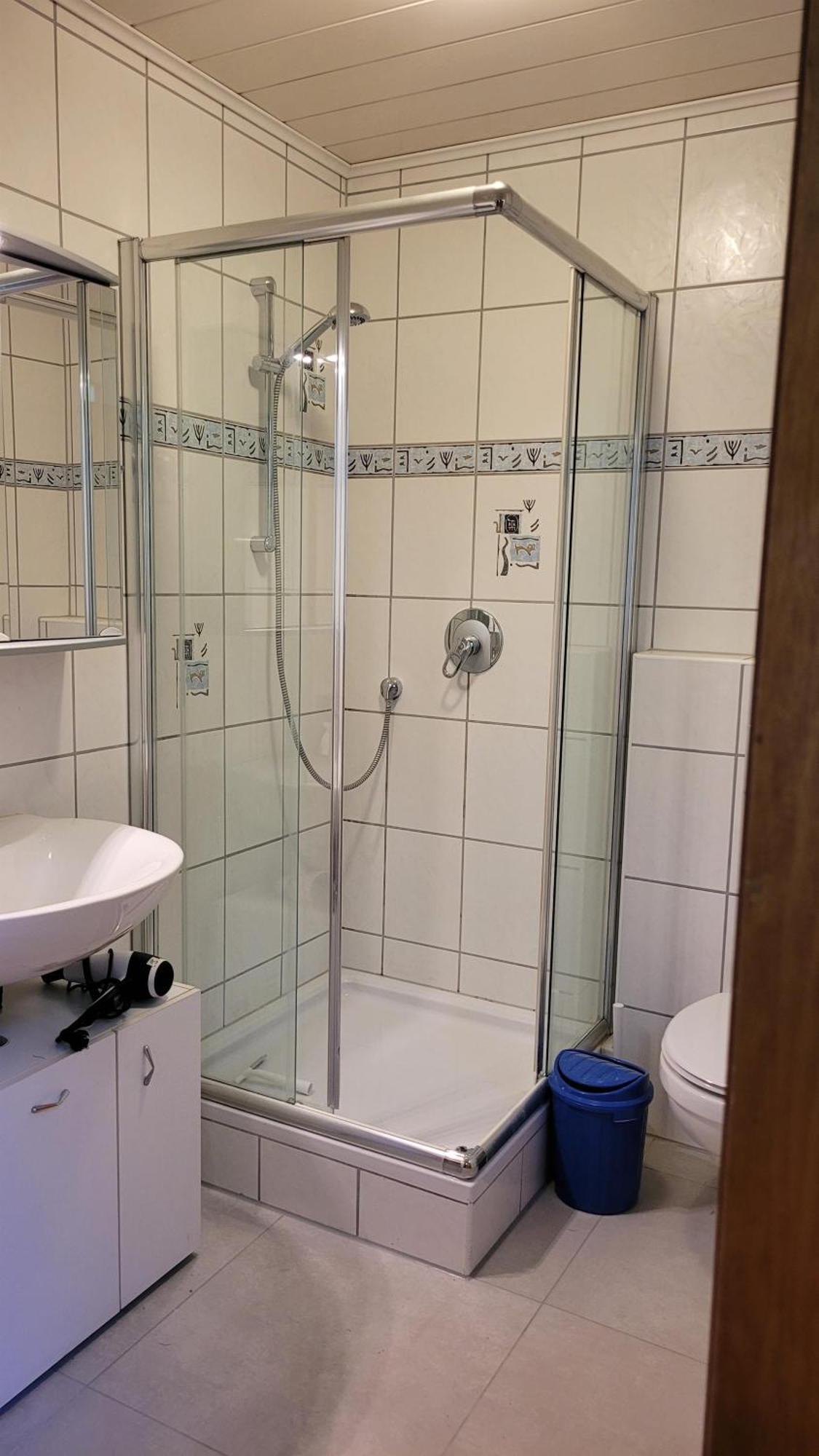 Ferienwohnung Loefer-Wasserblick Eksteriør billede